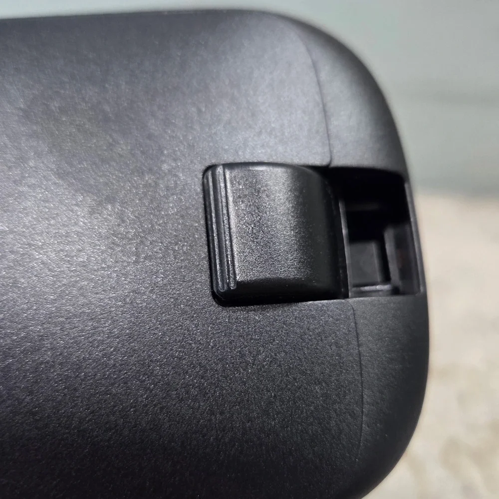 Samsung Gear VR Powered by Oculus‎ Virtual Reality Headset for Smartphones